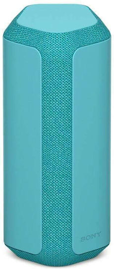 Sony SRS-XE300B Αδιάβροχο Ηχείο Bluetooth με Διάρκεια Μπαταρίας έως 24 ώρες Μαύρο