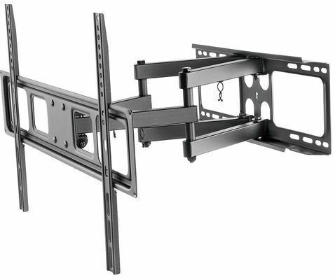 Crystal Audio FM3-75-40 Wall TV Mount with Arm up to 75" and 40kg