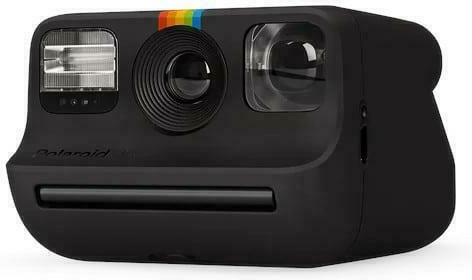 Polaroid Go Черно