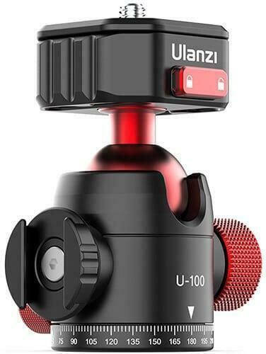 Ulanzi U-100 Mini Claw Quick Release