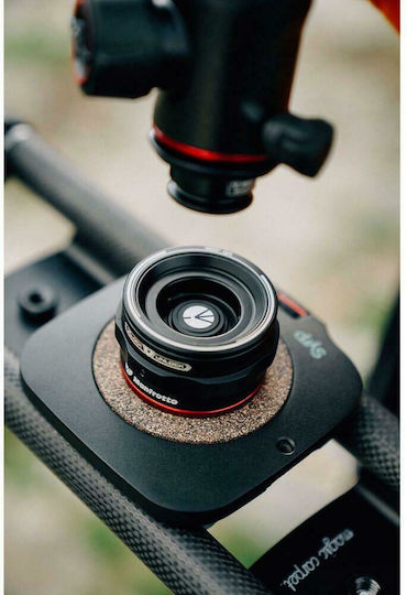 Manfrotto MOVE Quick Release System