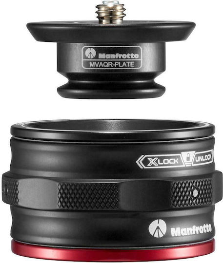 Manfrotto MOVE Quick Release System