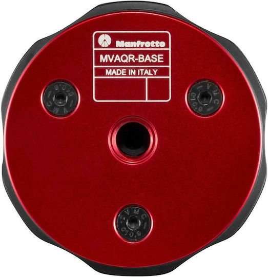 Manfrotto MOVE Quick Release System