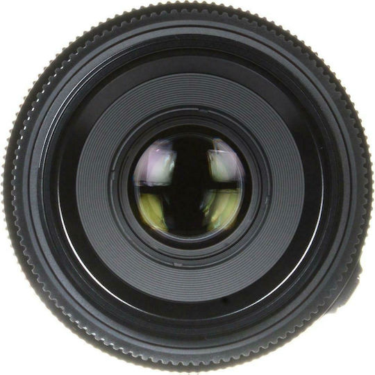 Fujifilm Medium Format Camera Lens GF 63mm f/2.8 R WR Fixed for Fujifilm G Mount Black