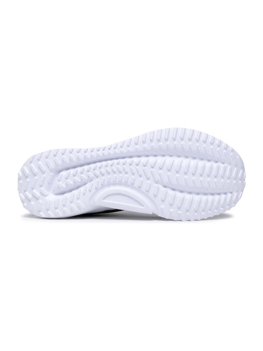 Lite 3 Sport Shoes Running Core Black / Cloud White