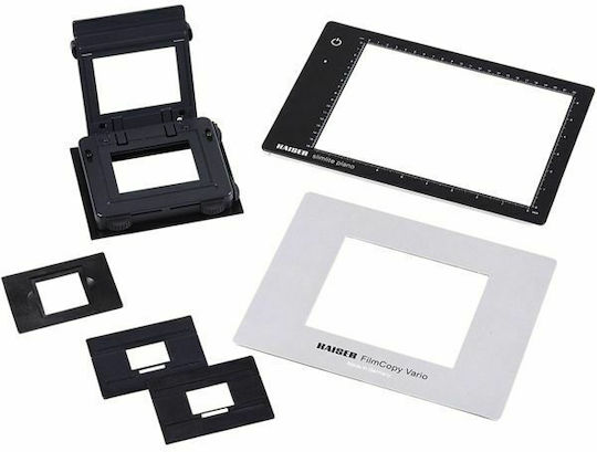 FilmCopy Vario Kit Αξεσουάρ Φωτογραφικής Μηχανής