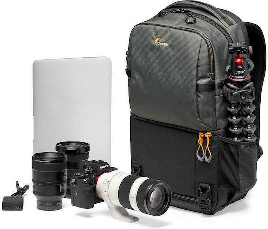 Lowepro Camera Backpack Fastpack BP 250 AW III Gray