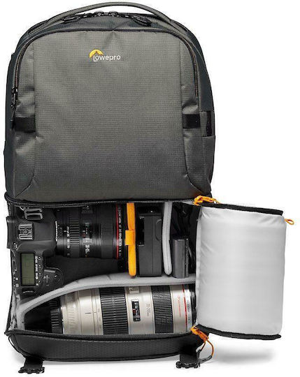 Lowepro Camera Backpack Fastpack BP 250 AW III Gray