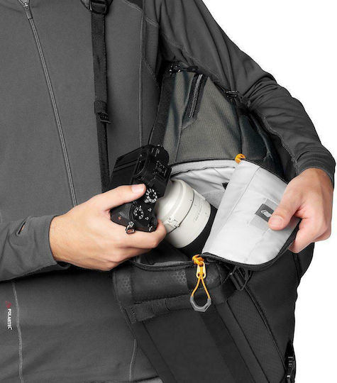 Lowepro Camera Backpack Fastpack BP 250 AW III Gray