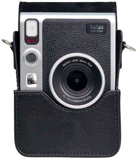 Fujifilm Camera Pouch Instax Mini Evo Black
