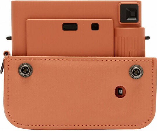 Fujifilm Camera Pouch Instax Square SQ1 Orange