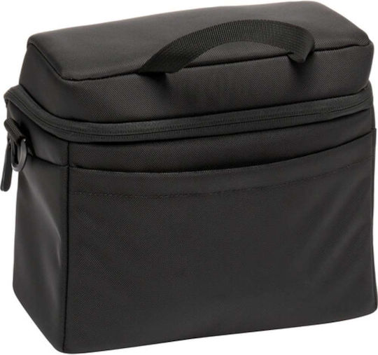 Manfrotto Advanced III 6L Geantă De Umăr Pentru Cameră Foto Mare Neagră