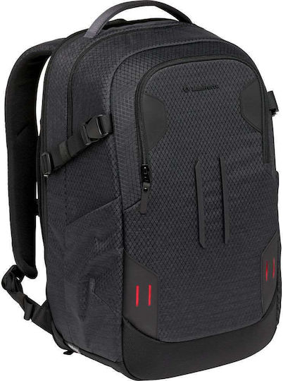 Manfrotto Fotorucksack Pro Light Backloader Größe Klein Schwarz