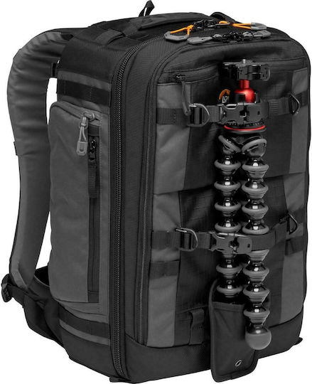 Lowepro Τσάντα Πλάτης Φωτογραφικής Μηχανής Pro Trekker BP 350 AW II Μαύρη