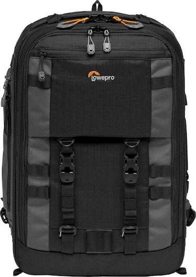 Lowepro Τσάντα Πλάτης Φωτογραφικής Μηχανής Pro Trekker BP 350 AW II Μαύρη