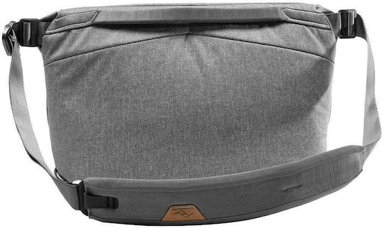 Peak Design Everyday Прашка v2 3L Прашка За Фотоапарат Малък Сив
