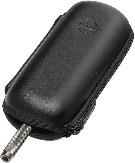 Ricoh Pouch Camera Semi-hard Case TS-2 Black