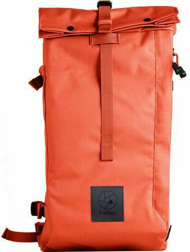 F-Stop Fitzroy Sling Kameratasche Orange
