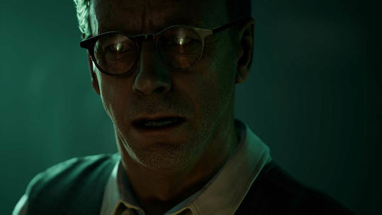 The Dark Pictures Anthology: The Devil in Me PS4 Game