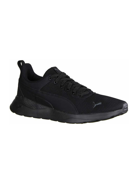 Anzarun Lite Sport Shoes Running Black