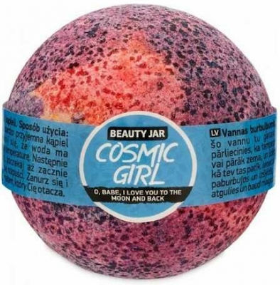 Beauty Jar Badesalze Cosmic Girl 150gr