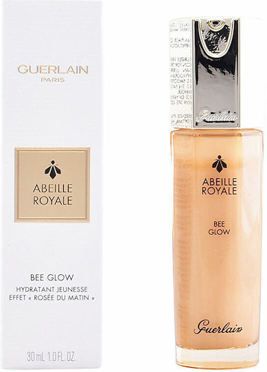 Guerlain Abeille Royale Лека Текстура Крем За Лице За Хидратация и Против Стареене 30ml