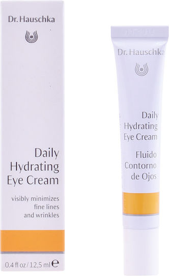 Dr. Hauschka Daily Moisturizing Cream Eyes 12.5ml