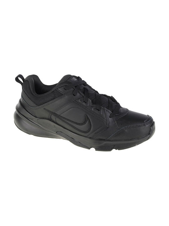 Defy All Day Sport Shoes Training Black