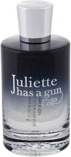 Juliette Has A Gun Musc Invisible Eau de Parfum 100ml
