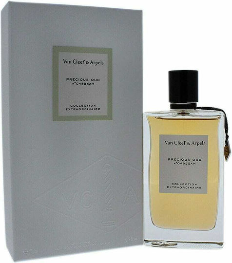 Van Cleef & Arpels Collection Extraordinaire Precious Oud Eau de Parfum 75ml