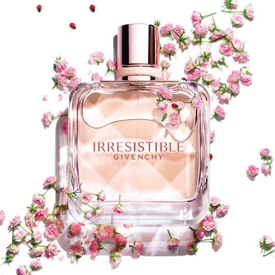Givenchy Irresistible Fraiche Eau de Toilette 50ml