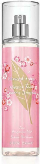 Elizabeth Arden Tea Cherry Blossom Body Mist 236ml