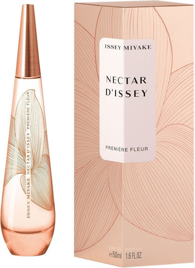 Issey Miyake Nectar D'Issey Premiere Fleur Eau de Parfum 50ml