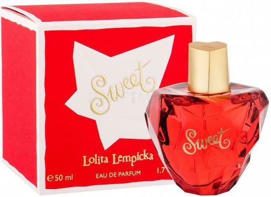 Lolita Lempicka Sweet Eau de Parfum 50ml