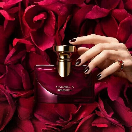 Bvlgari Splendida Magnolia Sensuel Парфюмна вода 50мл