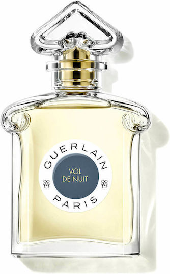 Guerlain Vol de Nuit Eau de Toilette 75ml