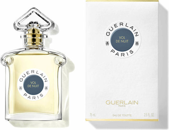 Guerlain Vol de Nuit Eau de Toilette 75ml