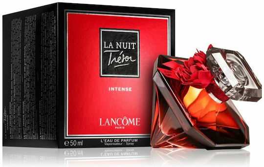 Lancome La Nuit Tresor Intense Eau de Parfum 50ml