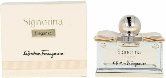Salvatore Ferragamo Signorina Eleganza Eau de Parfum 50ml