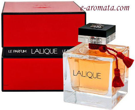 Lalique Eau de Parfum 50ml