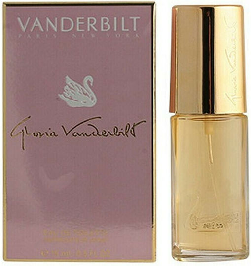 Gloria Vanderbilt Vanderbilt Eau de Toilette 15ml