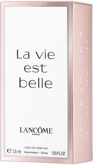 Lancome La Vie Est Belle Eau de Parfum 15ml