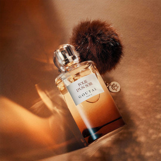 Annick Goutal Folie D Un Soir Парфюмна вода 100мл