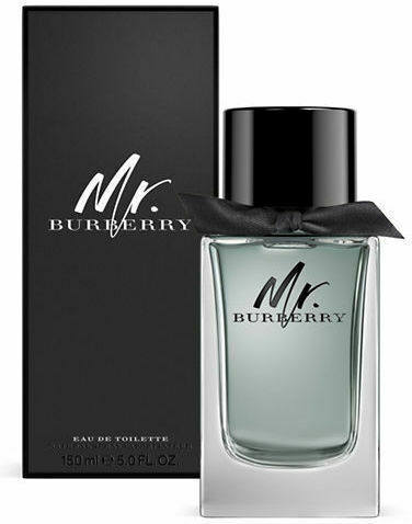 Burberry Mr. Burberry Eau de Toilette 150ml