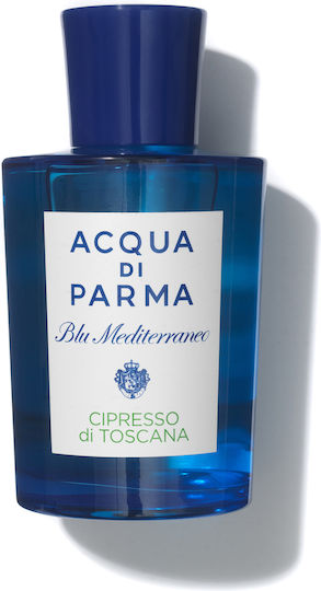 Acqua di Parma Blu Mediterraneo Cipresso Di Toscana Eau de Toilette 150ml