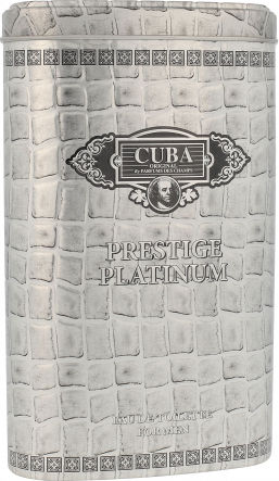 Cuba Eau de Toilette 90ml