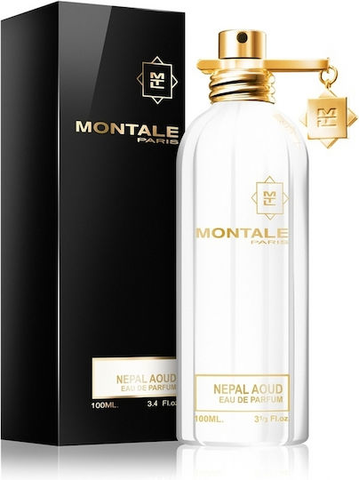 Montale Paris Nepal Aoud Eau de Parfum 100ml