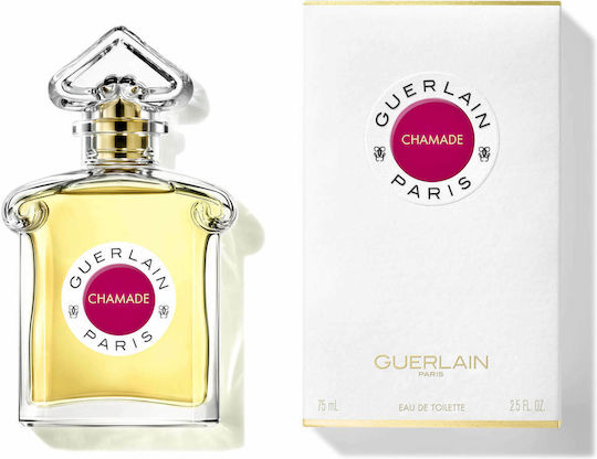 Guerlain Chamade Eau de Toilette 75ml