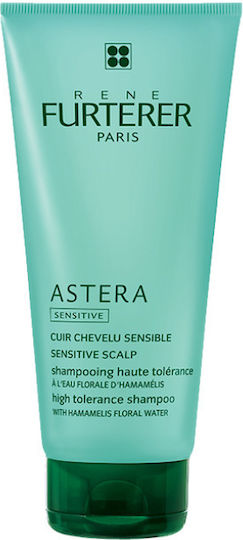 Rene Furterer Astera Fresh Σαμπουάν για Όλους τους Τύπους Μαλλιών 200ml