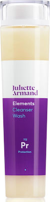 Juliette Armand Cleanser Wash Cleansing Emulsion 210ml